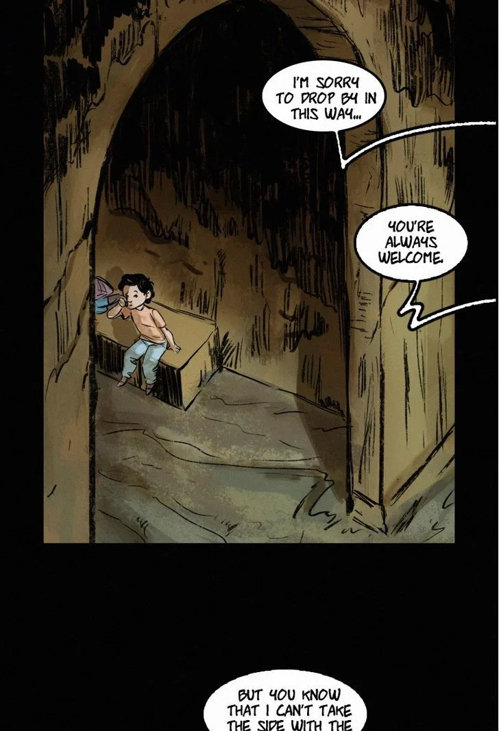 Inarime Chapter 56 page 15