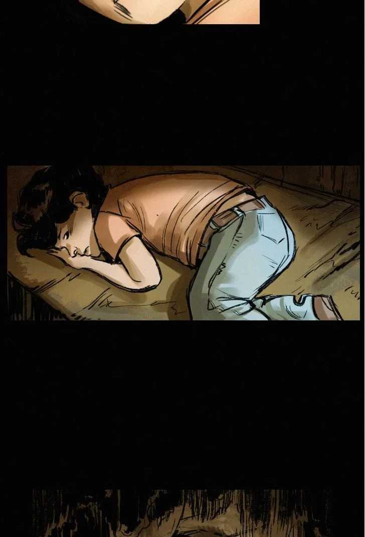 Inarime Chapter 56 page 14