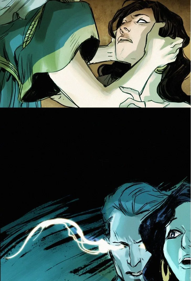 Inarime Chapter 56 page 28