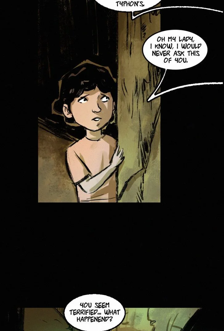 Inarime Chapter 56 page 16