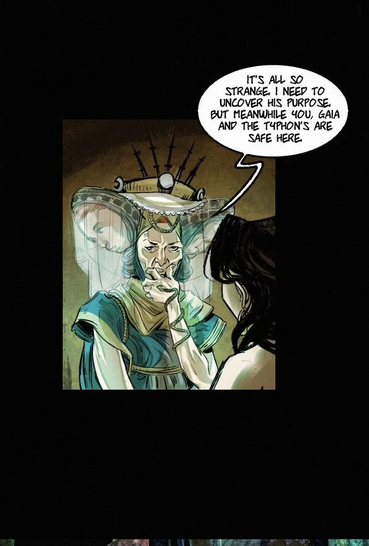 Inarime Chapter 56 page 31