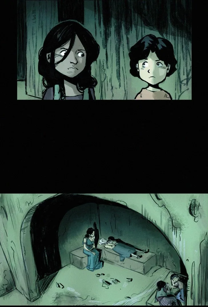 Inarime Chapter 56 page 10