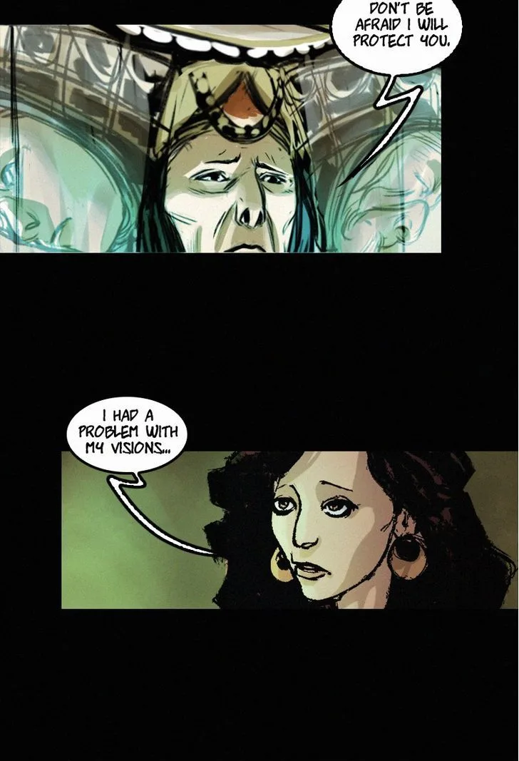 Inarime Chapter 56 page 18