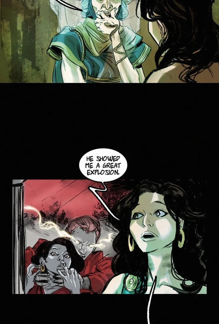 Inarime Chapter 56 page 24