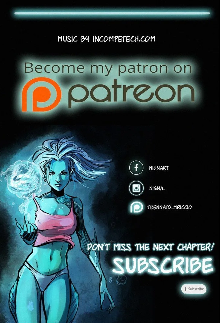 Inarime Chapter 56 page 34