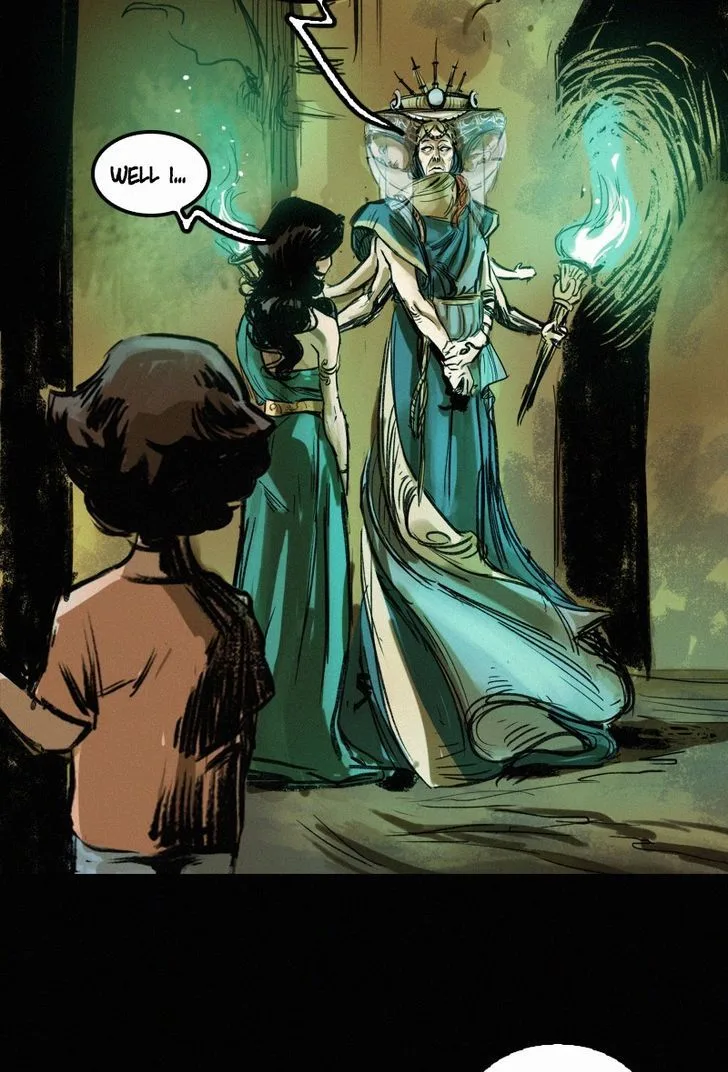 Inarime Chapter 56 page 17