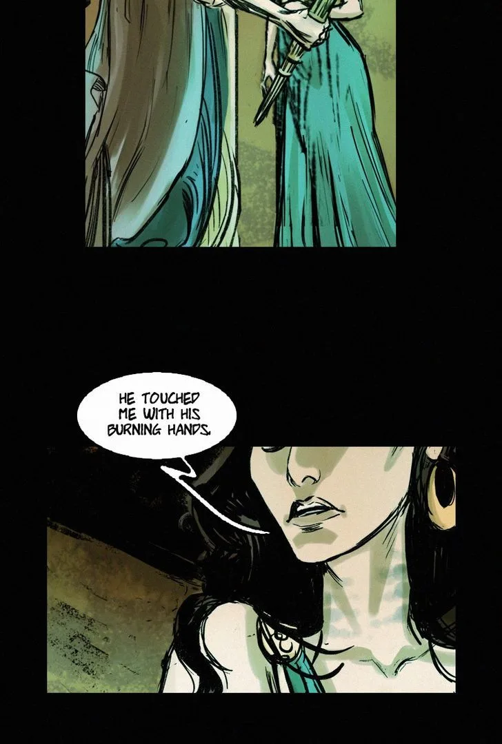 Inarime Chapter 56 page 20