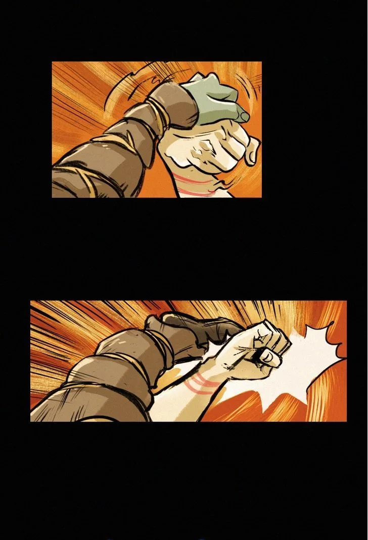 Inarime Chapter 57 page 2