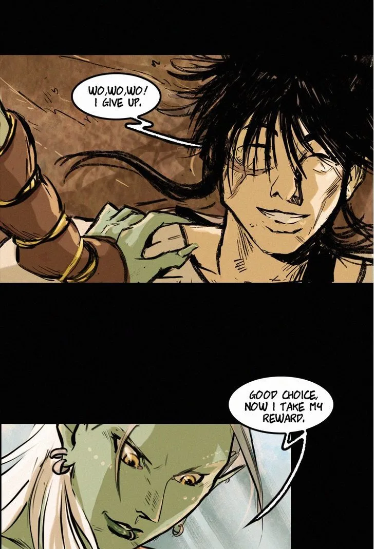 Inarime Chapter 57 page 4