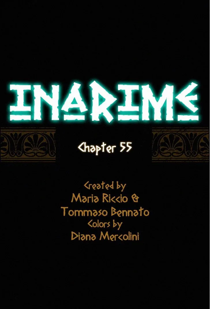 Inarime Chapter 57 page 1