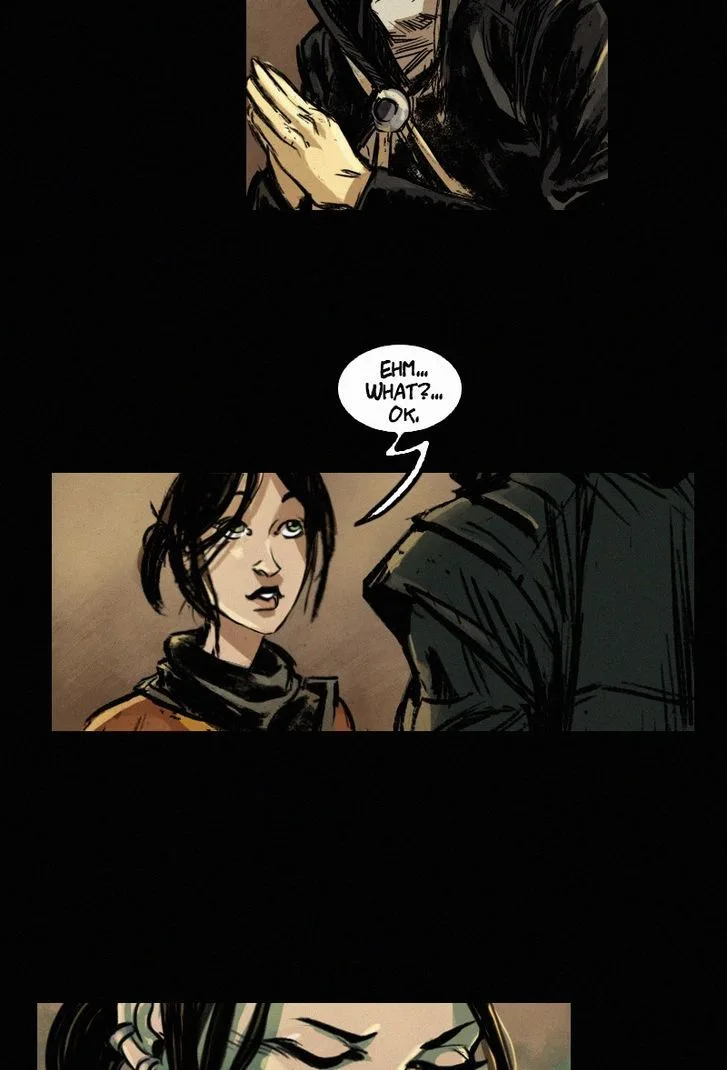 Inarime Chapter 57 page 15