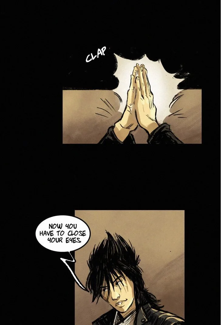 Inarime Chapter 57 page 14