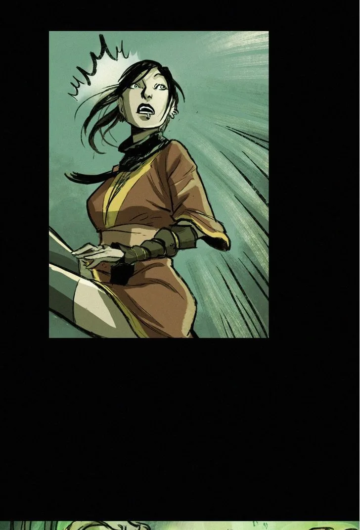 Inarime Chapter 57 page 25