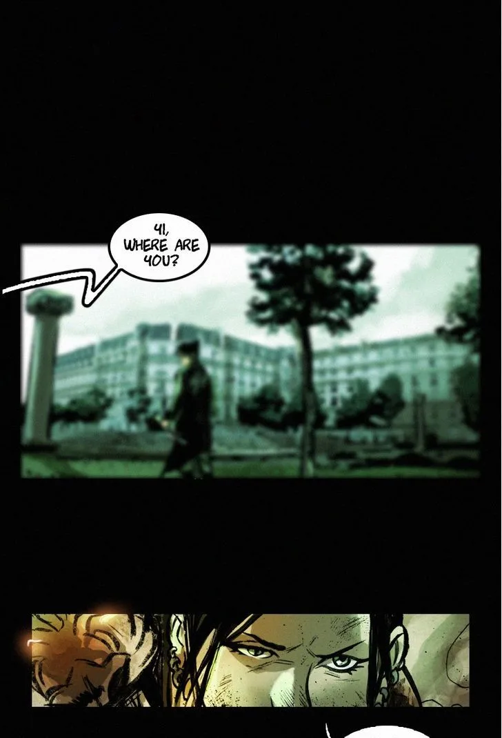 Inarime Chapter 57 page 31