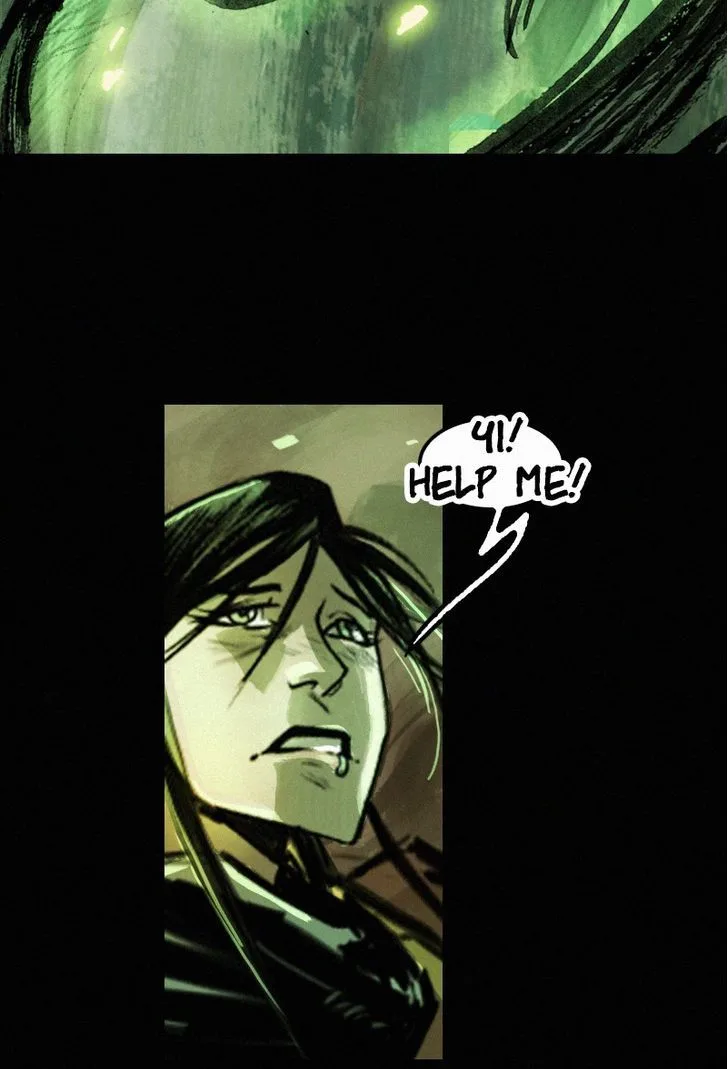 Inarime Chapter 57 page 30