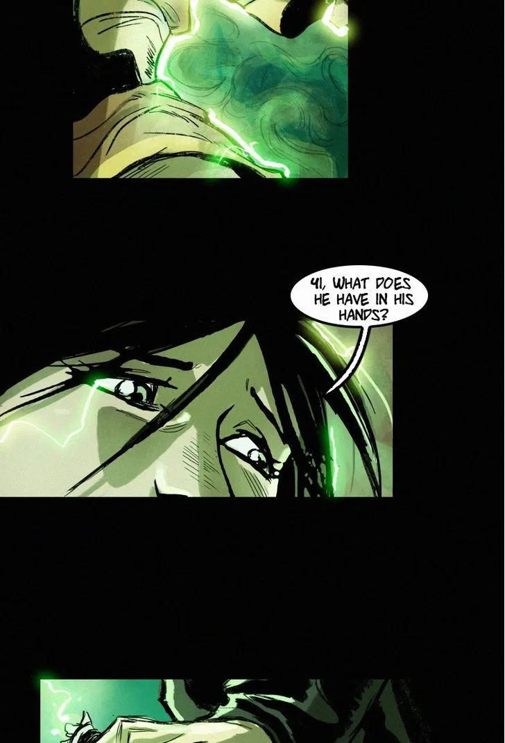 Inarime Chapter 57 page 33
