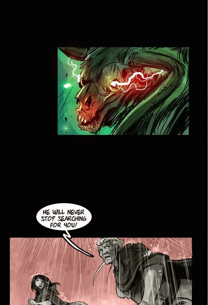 Inarime Chapter 57 page 37