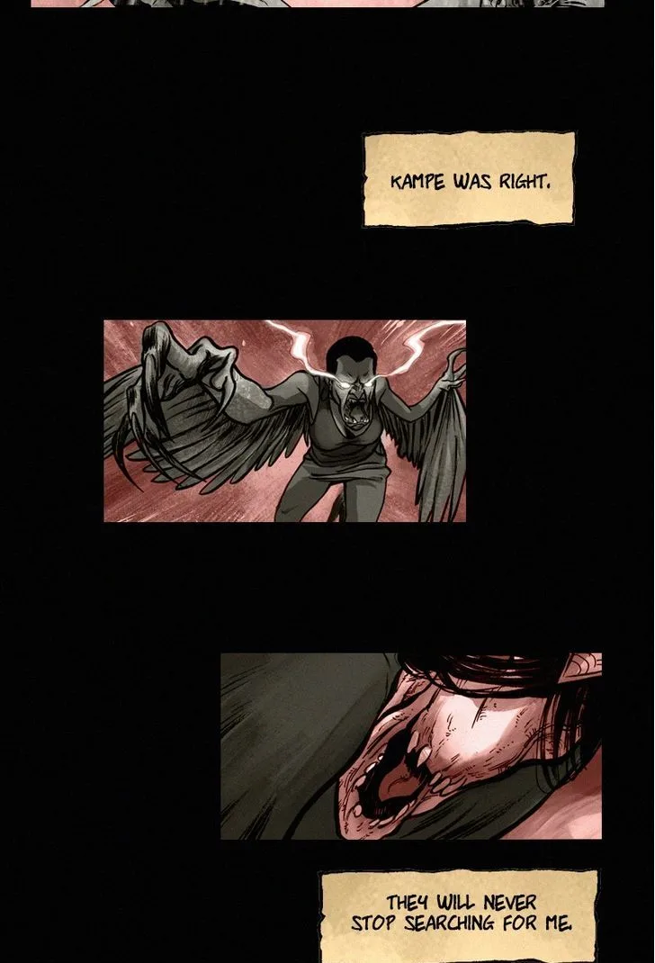Inarime Chapter 57 page 38