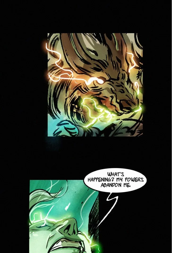 Inarime Chapter 57 page 45