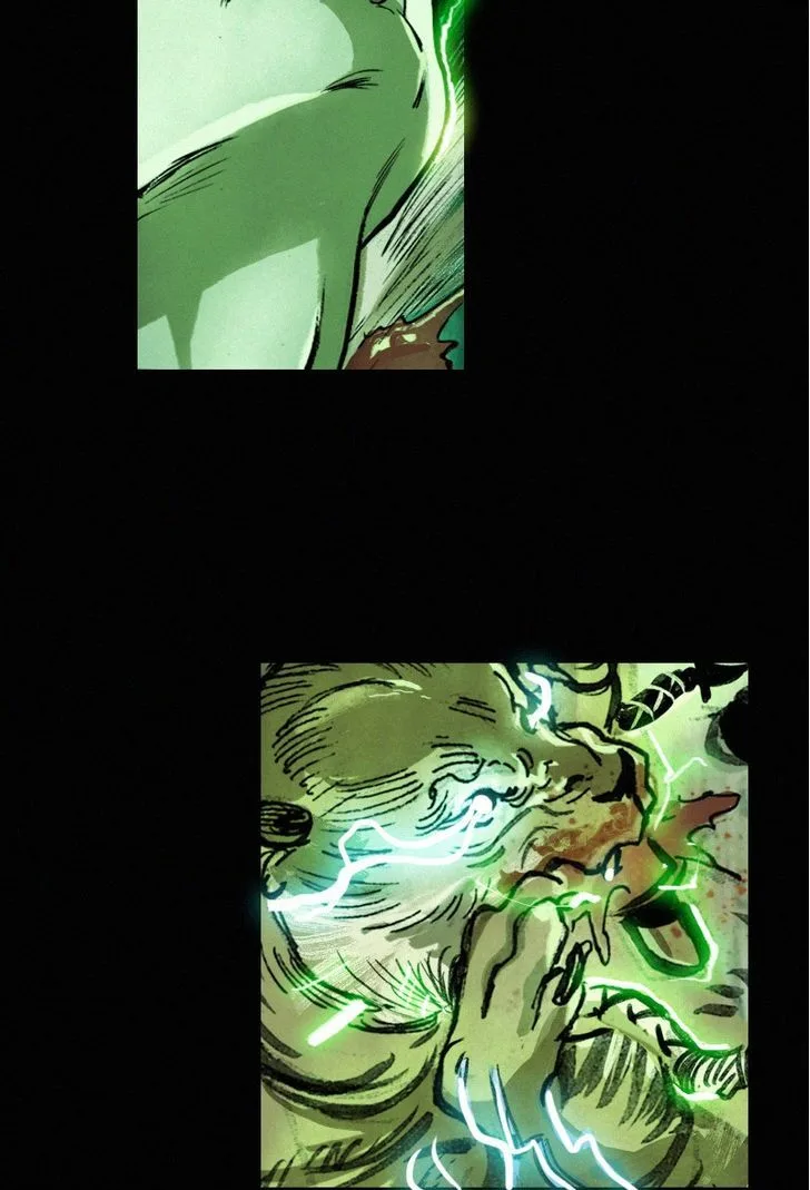 Inarime Chapter 57 page 46