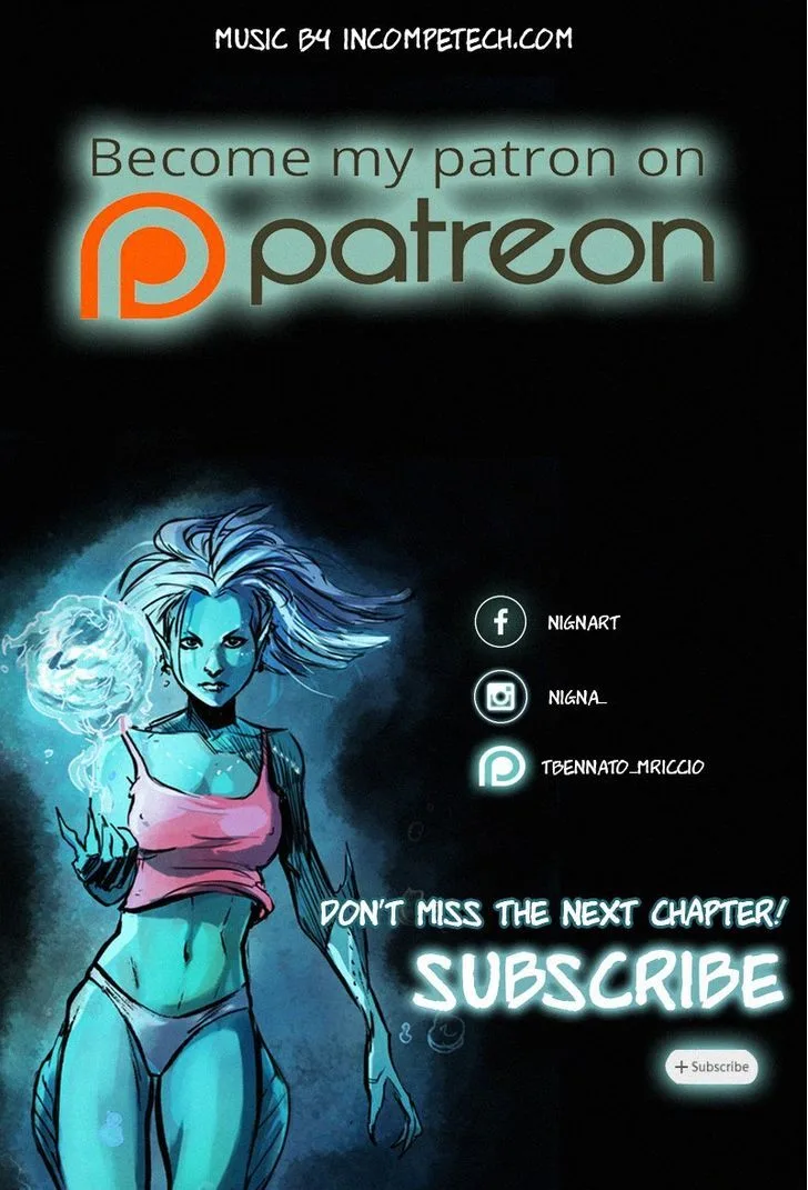 Inarime Chapter 57 page 54