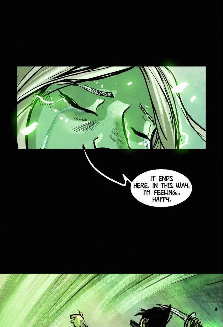 Inarime Chapter 58 page 7