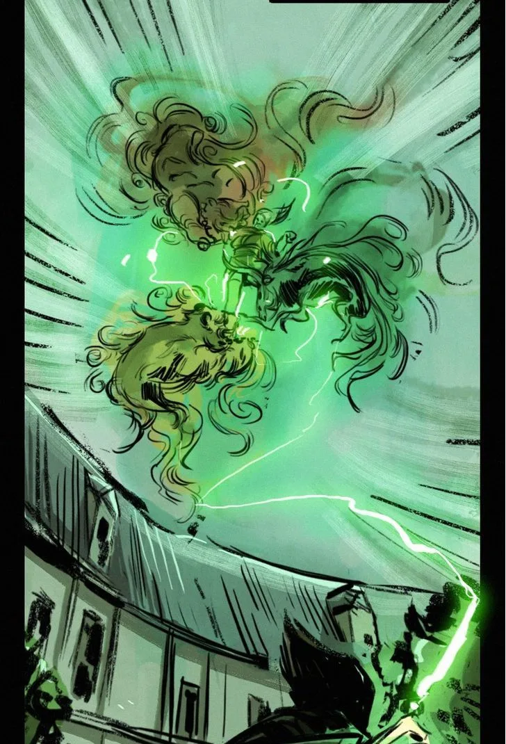 Inarime Chapter 58 page 5