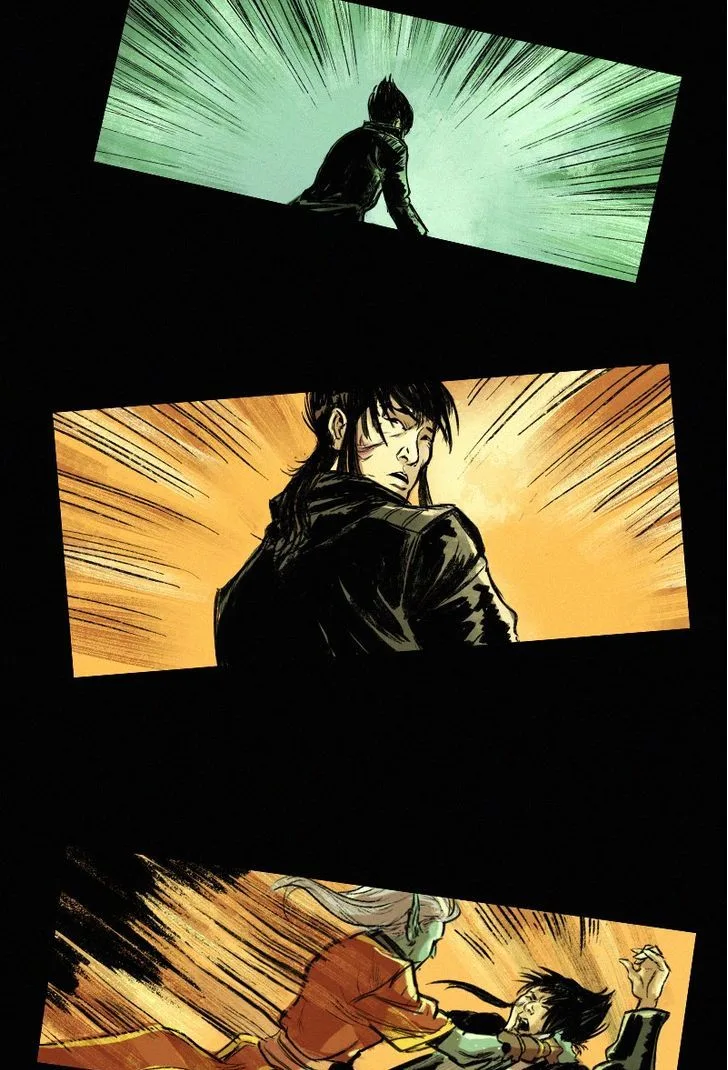 Inarime Chapter 58 page 19