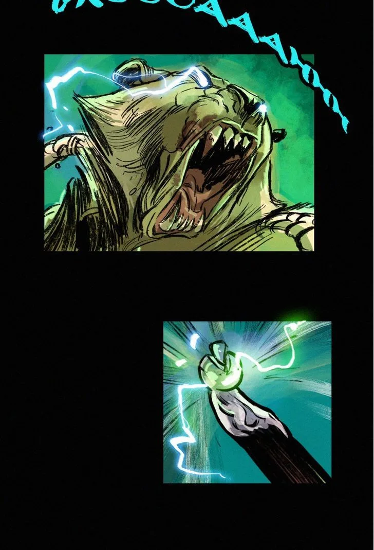 Inarime Chapter 58 page 16