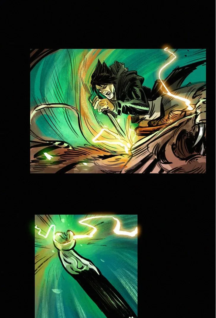 Inarime Chapter 58 page 13
