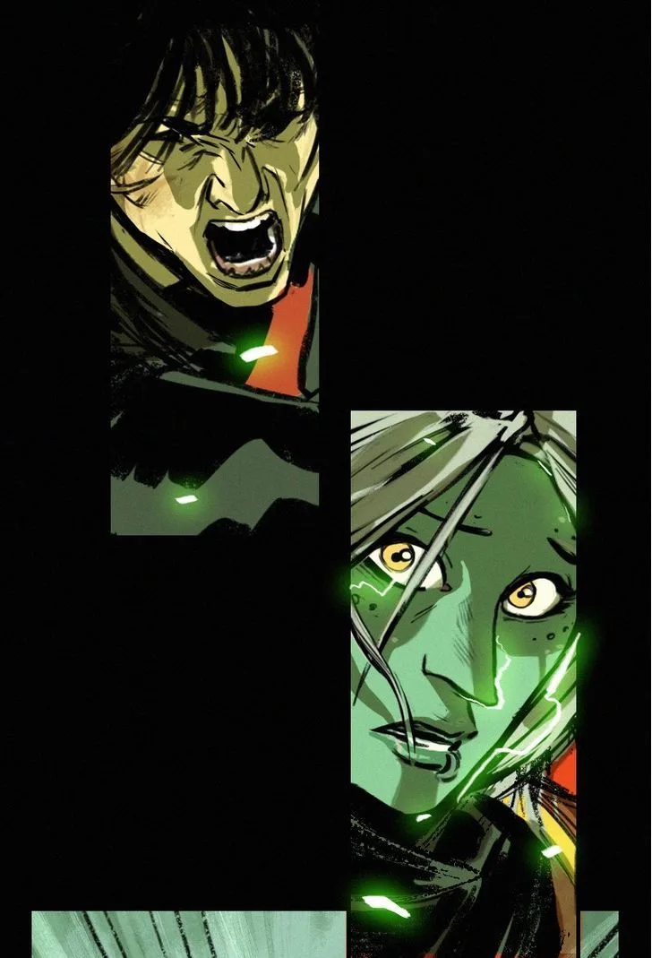 Inarime Chapter 58 page 4