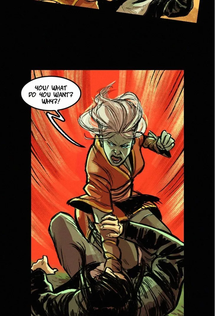 Inarime Chapter 58 page 20