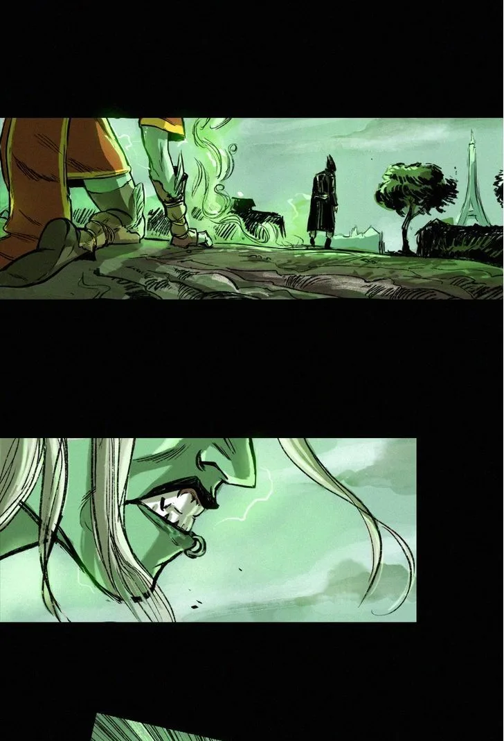 Inarime Chapter 58 page 18