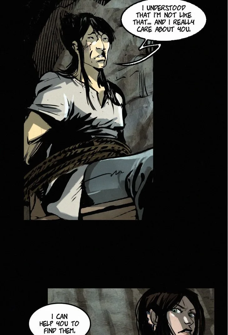 Inarime Chapter 58 page 35