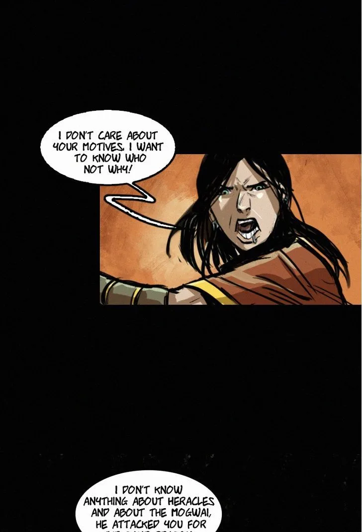 Inarime Chapter 58 page 30