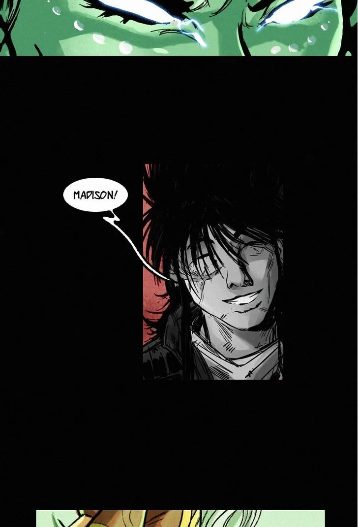 Inarime Chapter 58 page 23