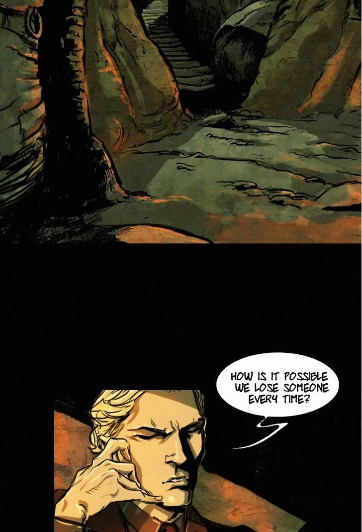 Inarime Chapter 58 page 38