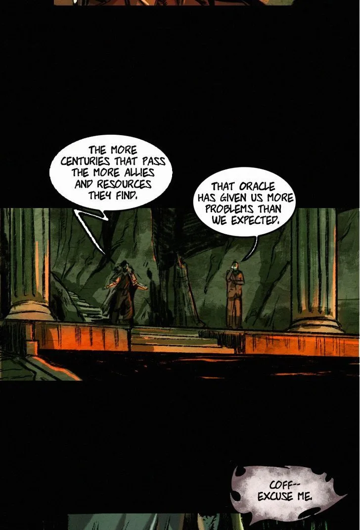Inarime Chapter 58 page 39