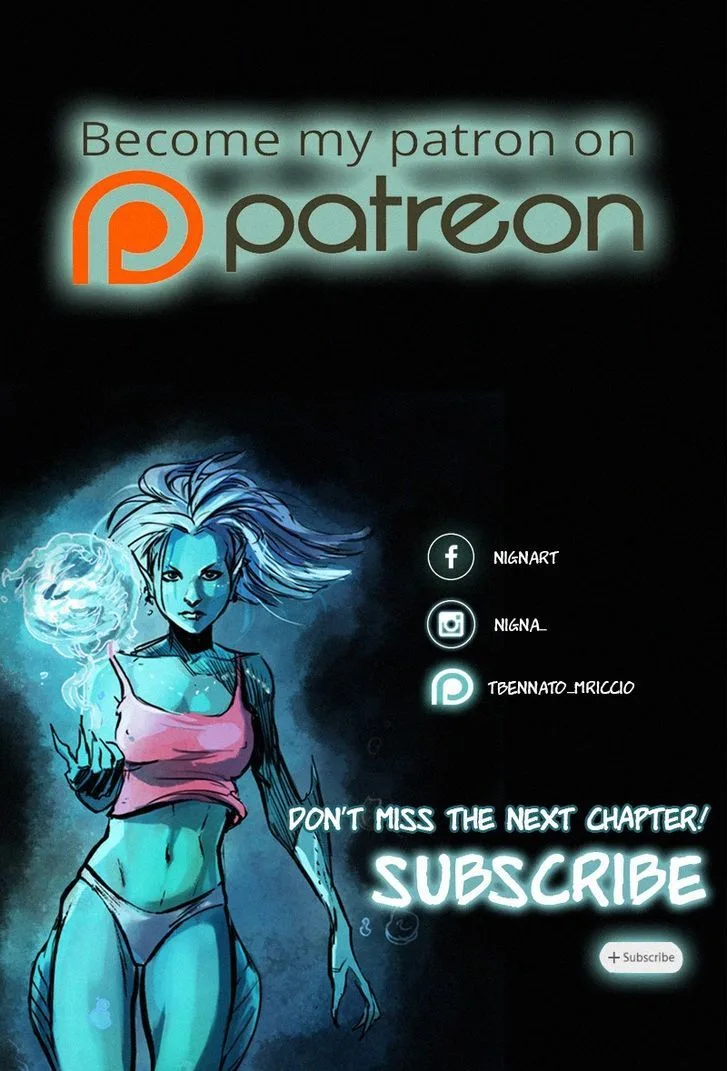 Inarime Chapter 58 page 43