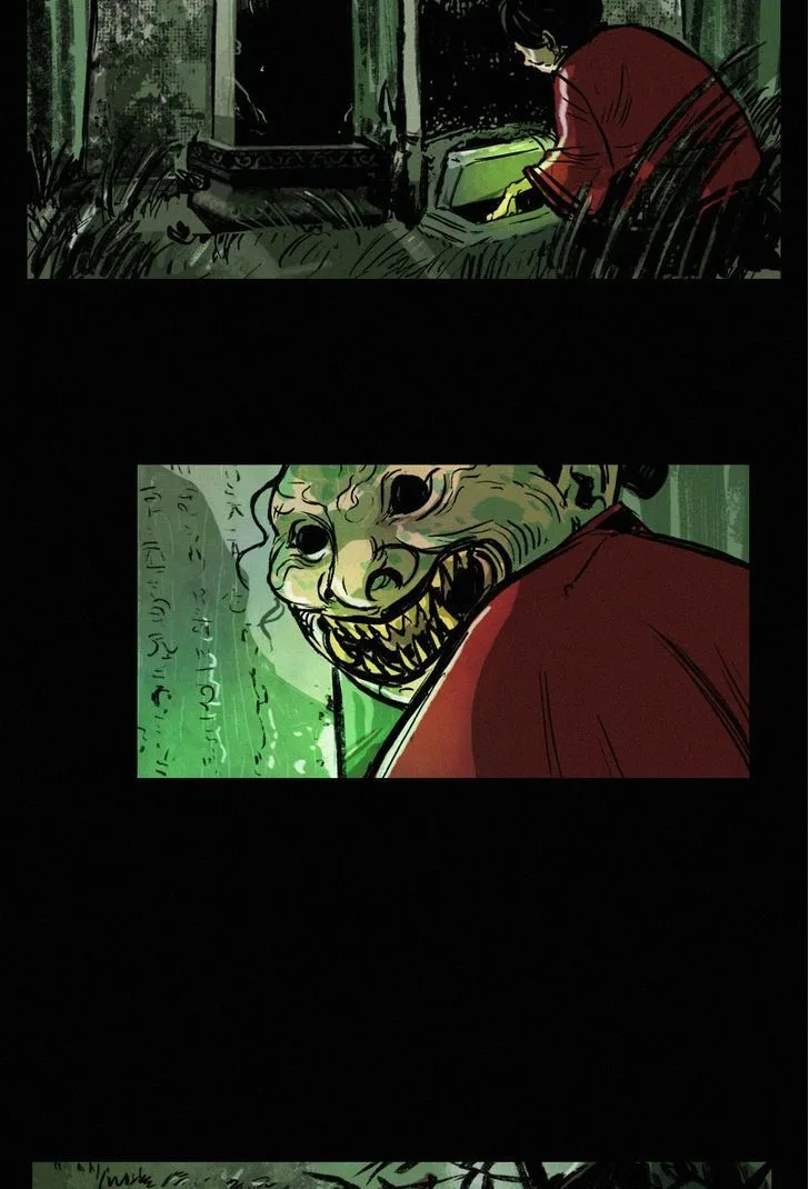 Inarime Chapter 59 page 7
