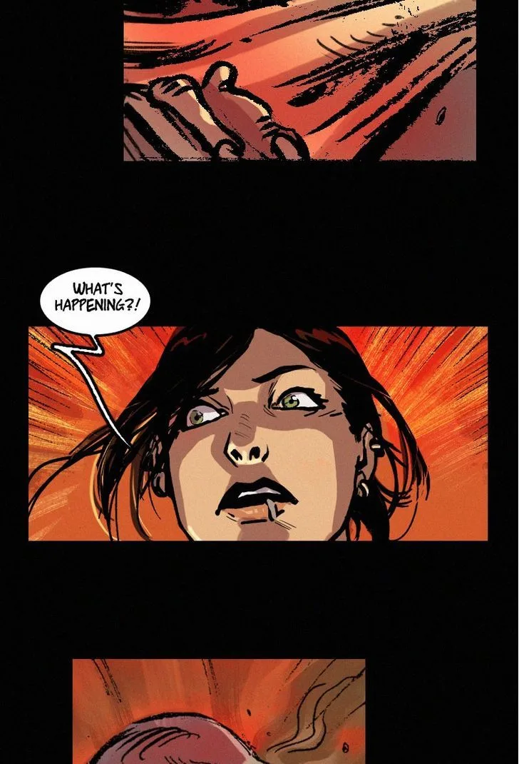 Inarime Chapter 59 page 29