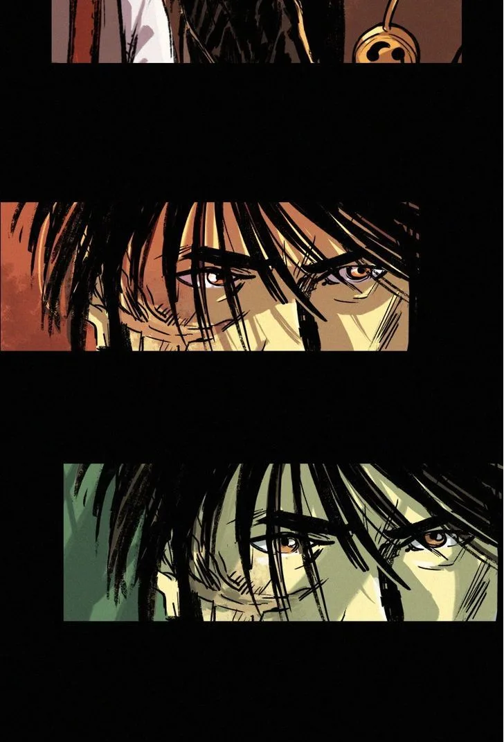 Inarime Chapter 59 page 4