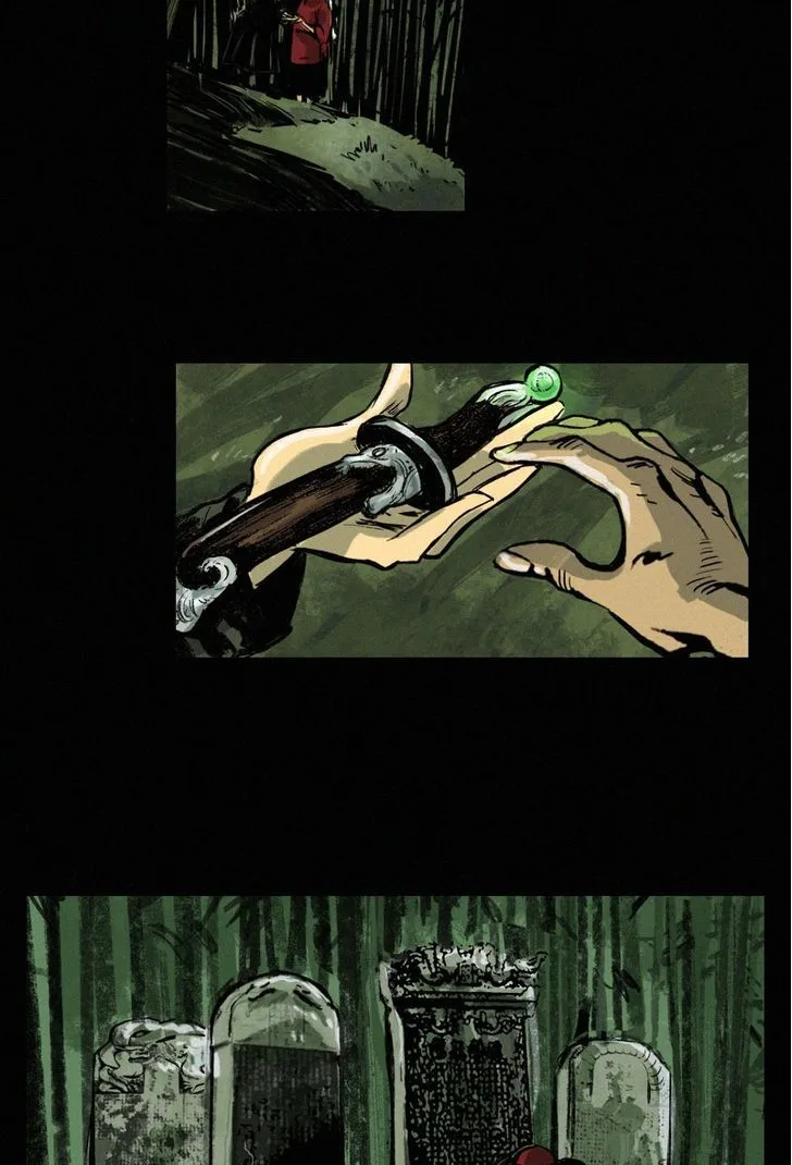 Inarime Chapter 59 page 6