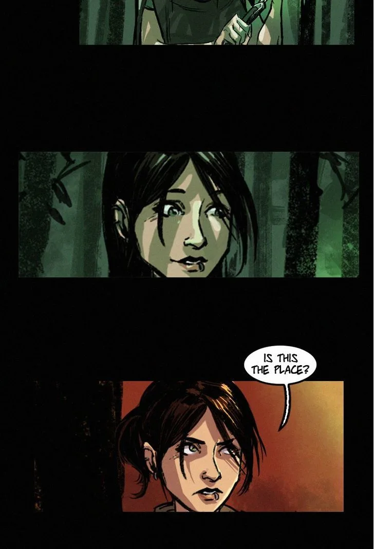 Inarime Chapter 59 page 9