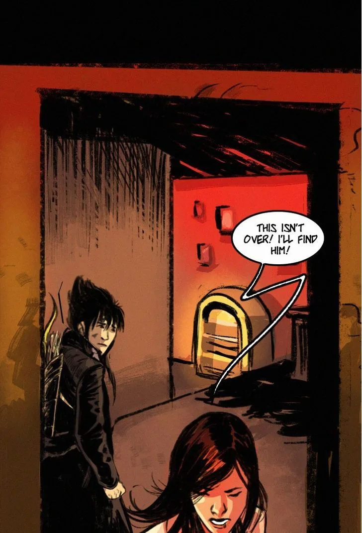 Inarime Chapter 59 page 33