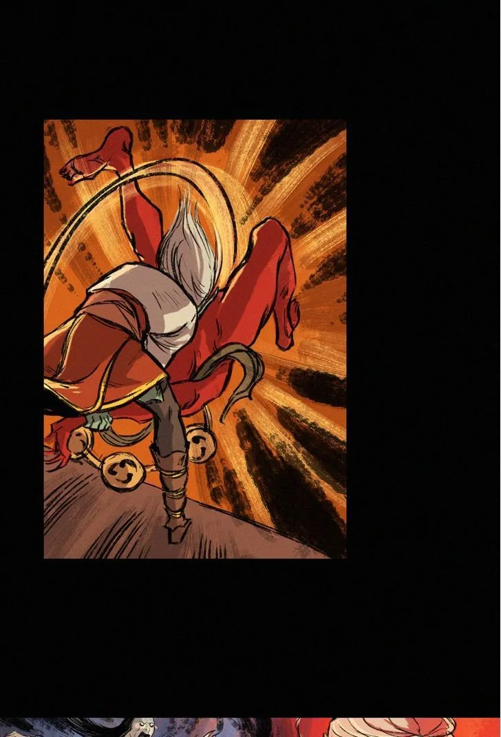 Inarime Chapter 59 page 20