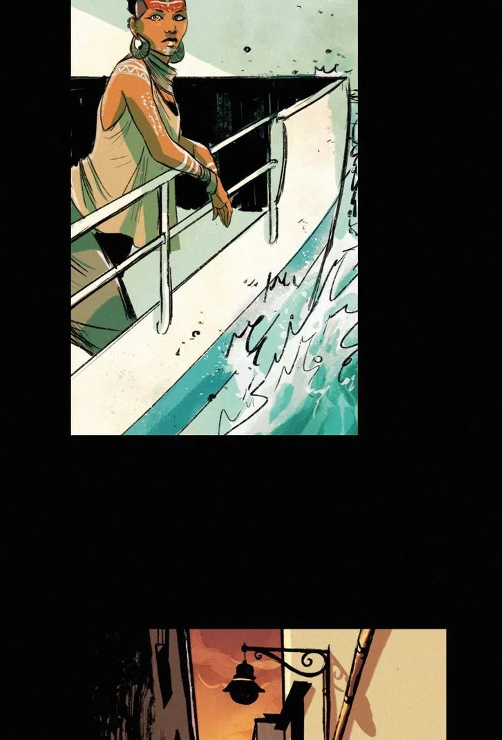 Inarime Chapter 59 page 38