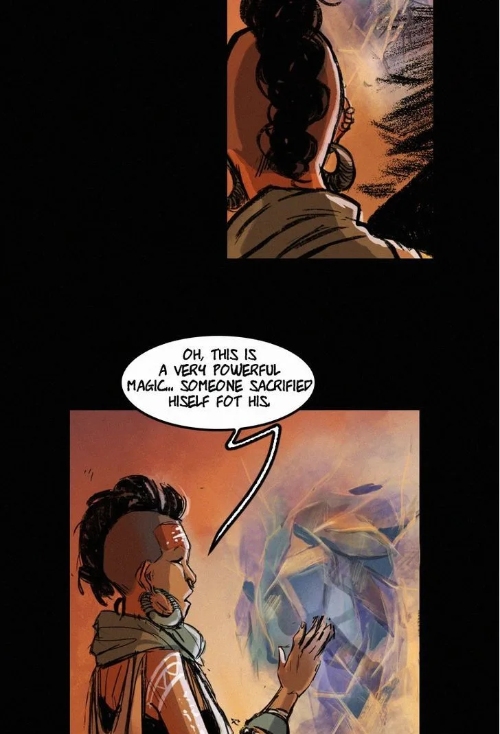 Inarime Chapter 59 page 43