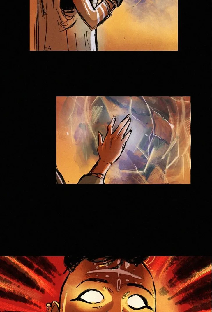 Inarime Chapter 59 page 44