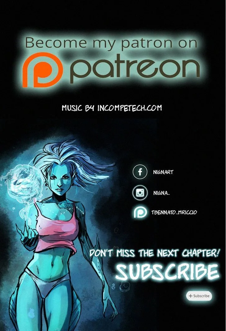 Inarime Chapter 59 page 50